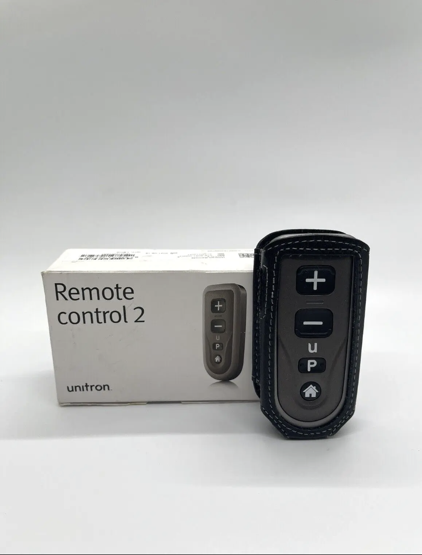 Unitron Remote Control 2