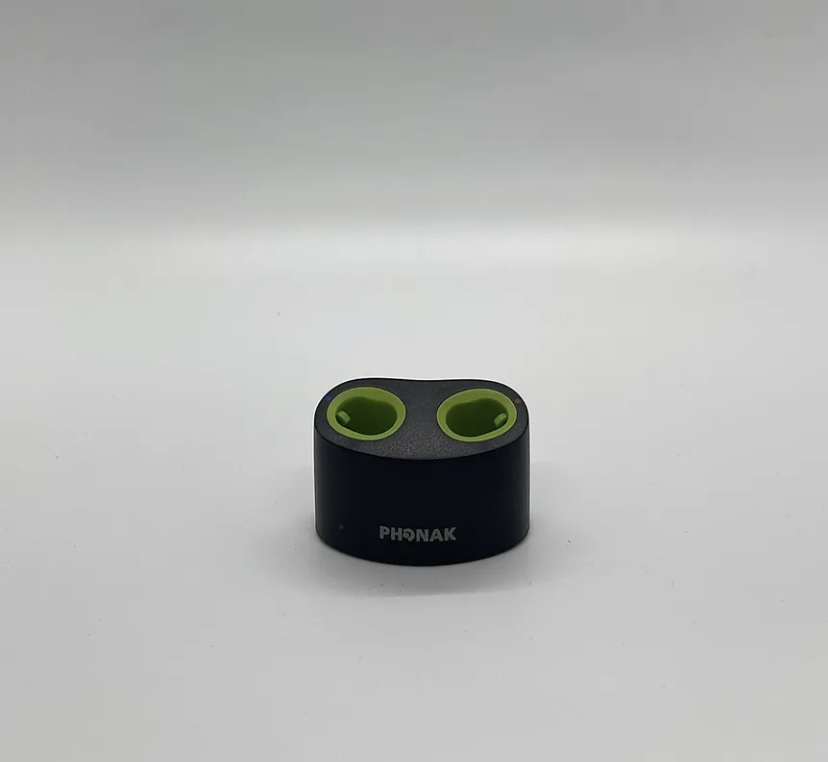 New Phonak Mini Charger RIC