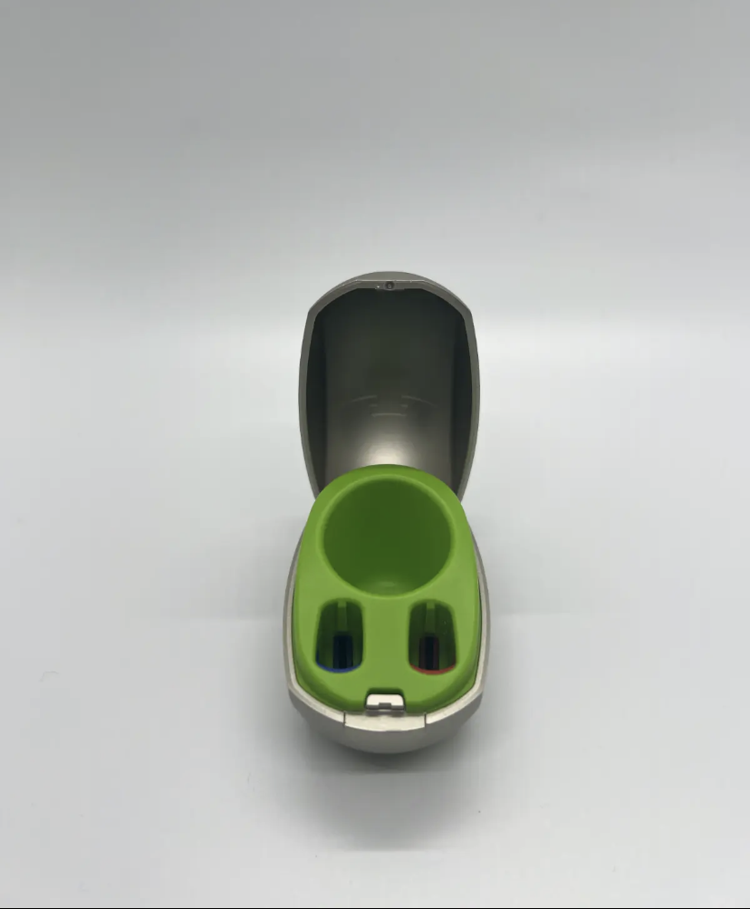 Phonak Mini Charger Case Marvel Paradise Hearing Aids