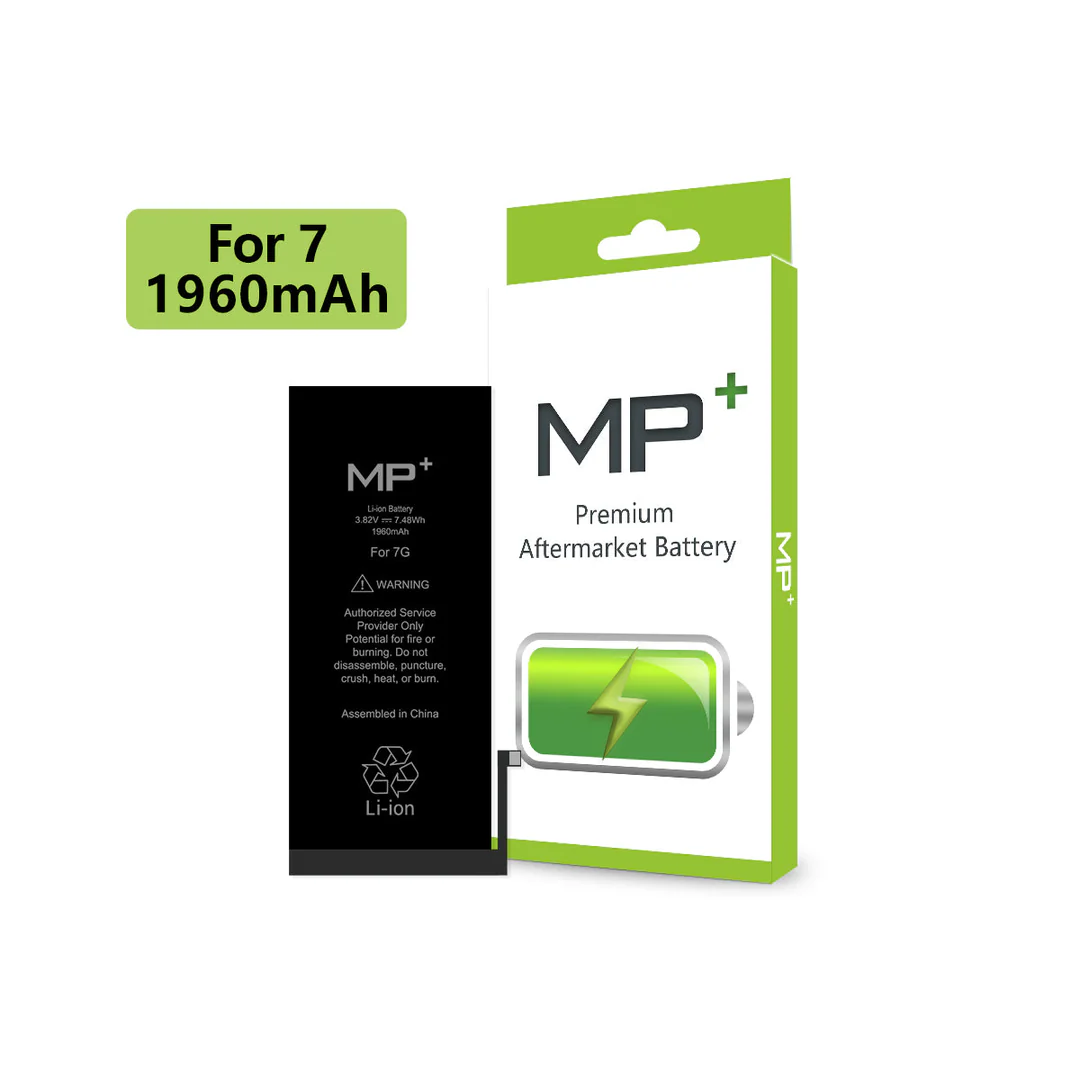 MP+ Replacement Battery for iPhone 7